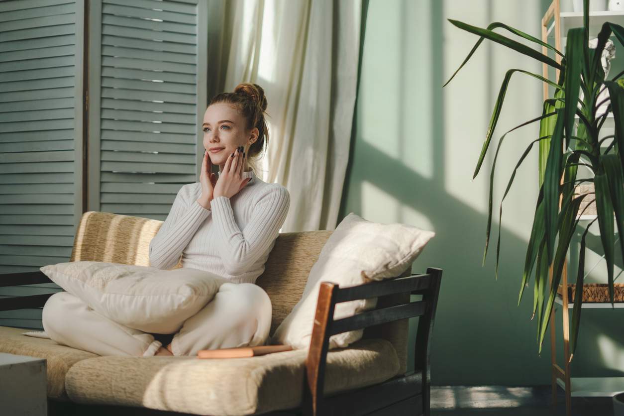 Réflexions pour mes 37 ans – Comment j’apprends à aimer mon propre vieillissement — Mode de vie