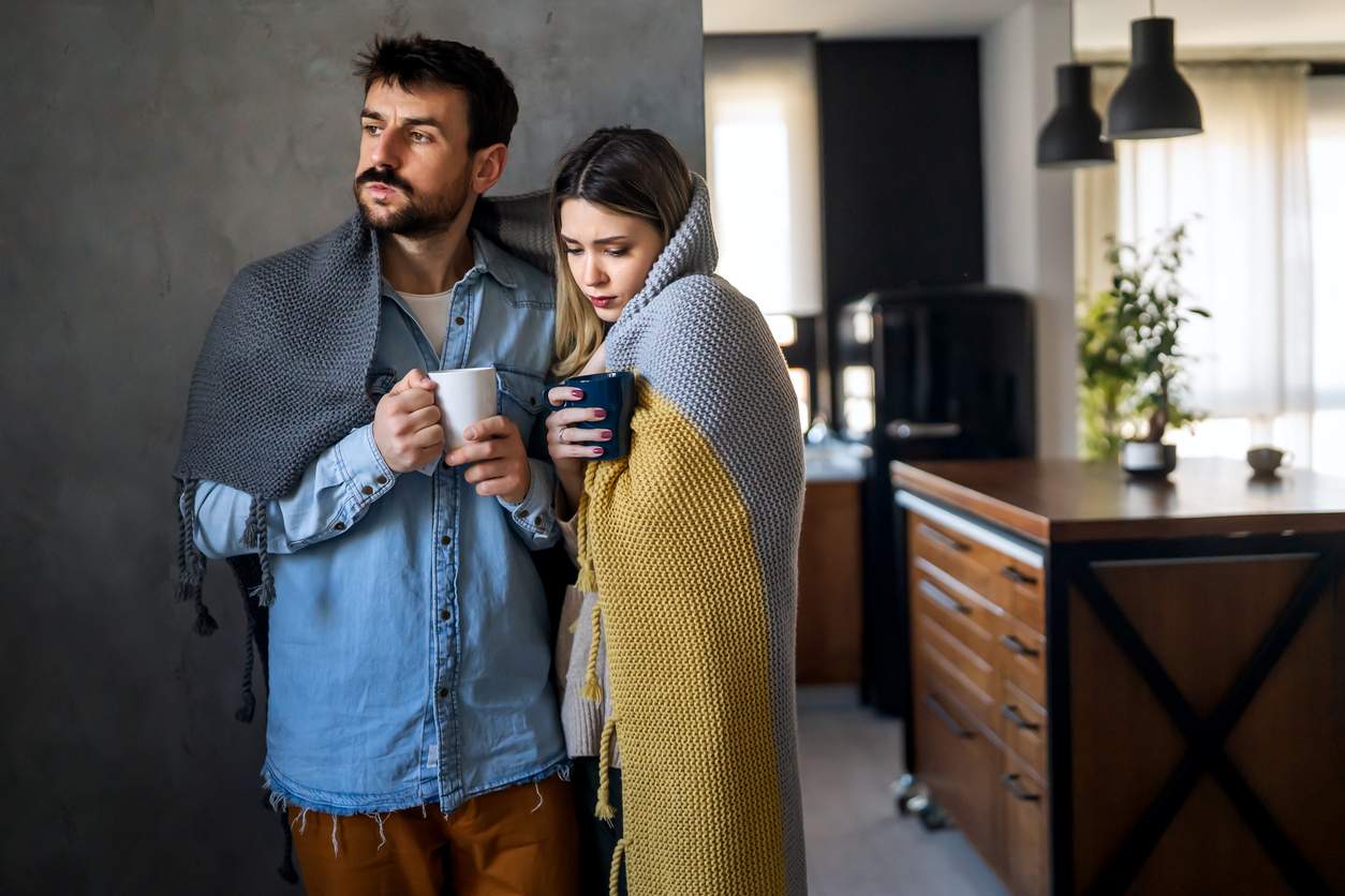 7 señales de que tu matrimonio está en una "crisis silenciosa" – pero aún hay tiempo para ayudar — Relación