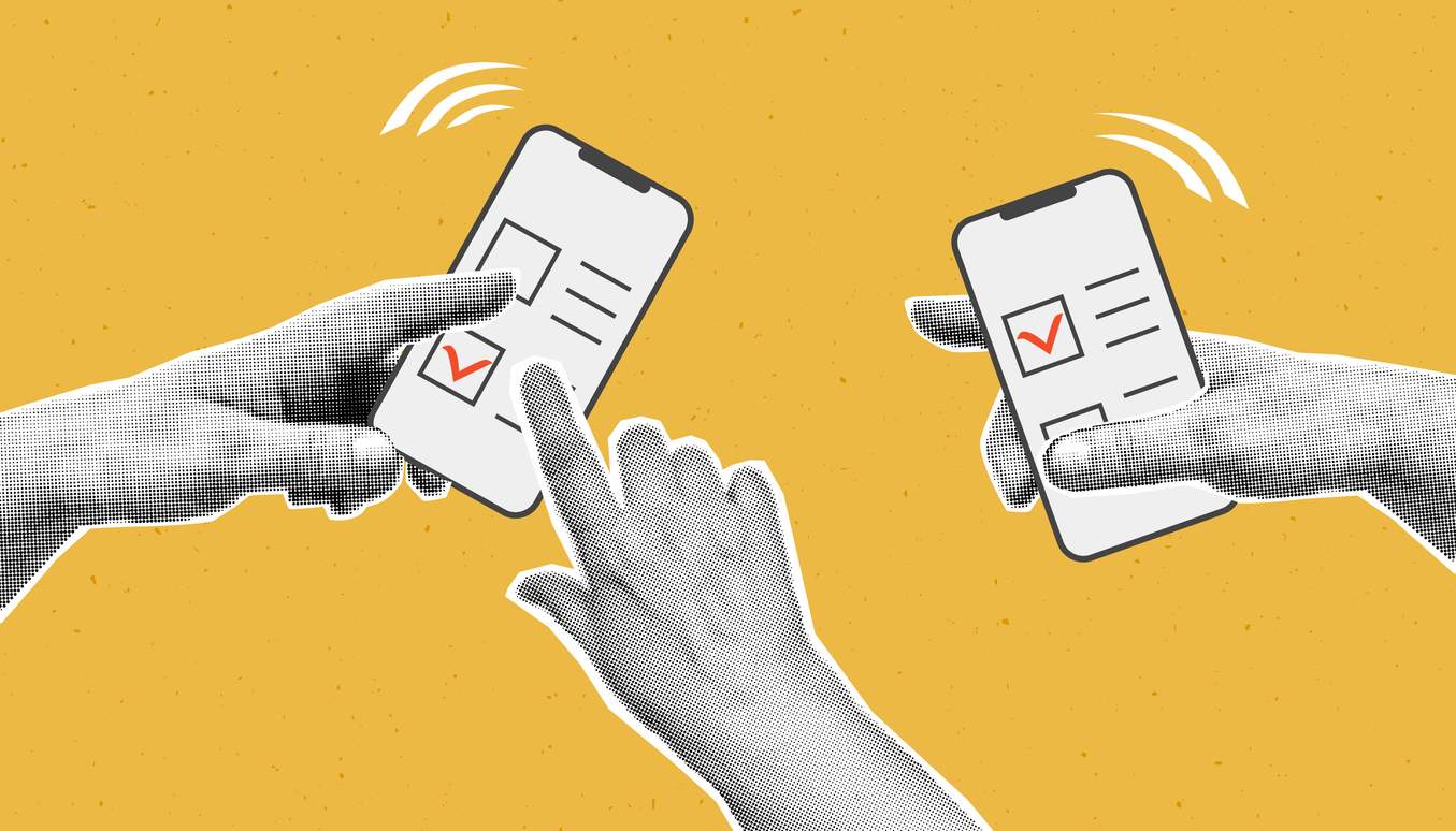 Peut-on rester amis malgré des votes différents ? — Loisirs