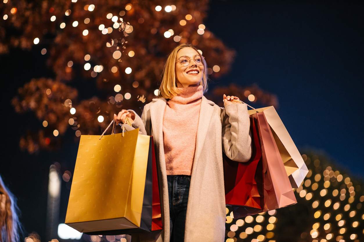 Estos productos valen la pena en Black Friday: suelen tener los mayores descuentos — Estilo de vida