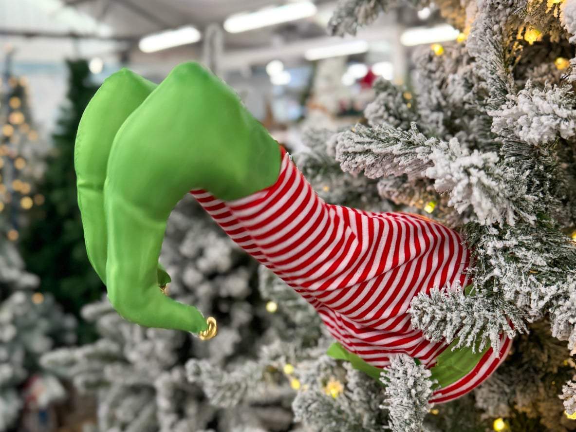 10 Weihnachtsdeko, die du besser nie kaufen solltest (auch nicht im Angebot und wenn sie „so süß“ sind) — Deko
