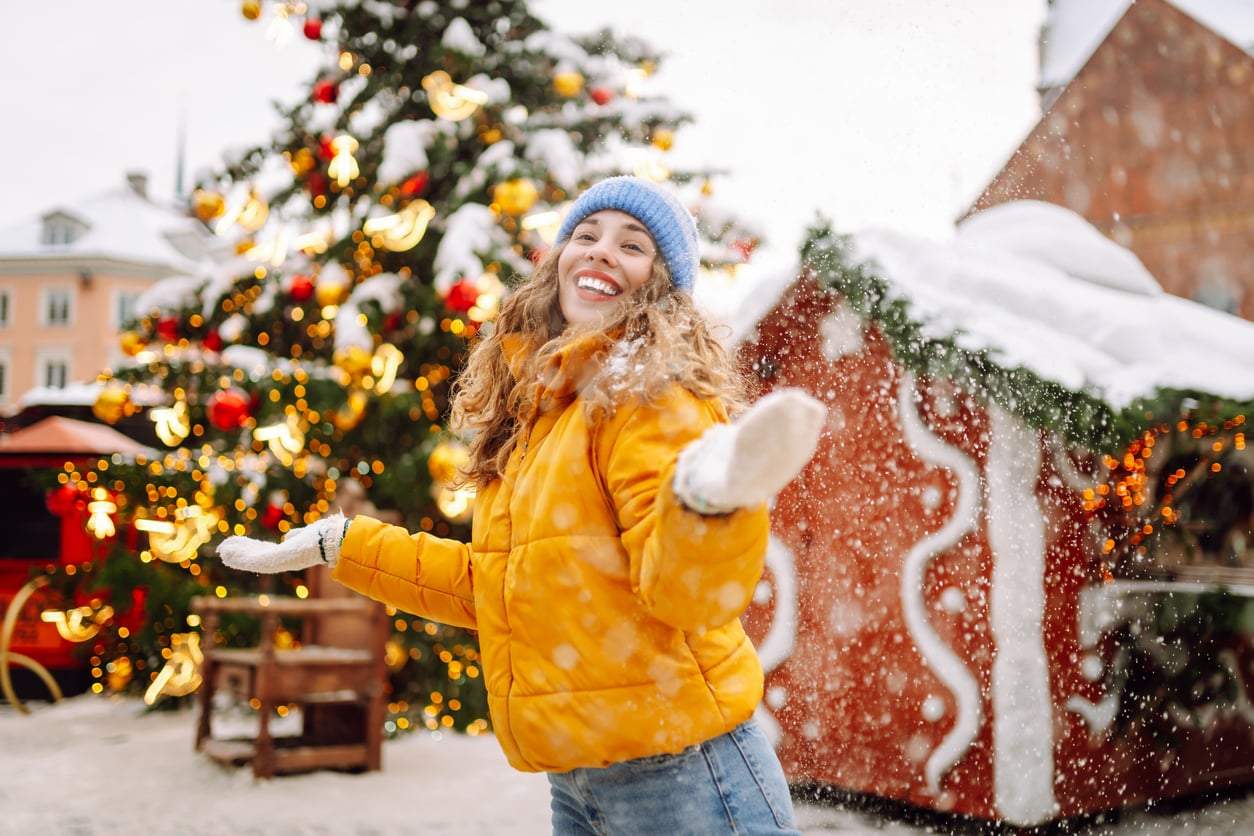 The Leo Advent Calendar: How to Prepare and Recharge Day by Day Until Christmas — Lifestyle