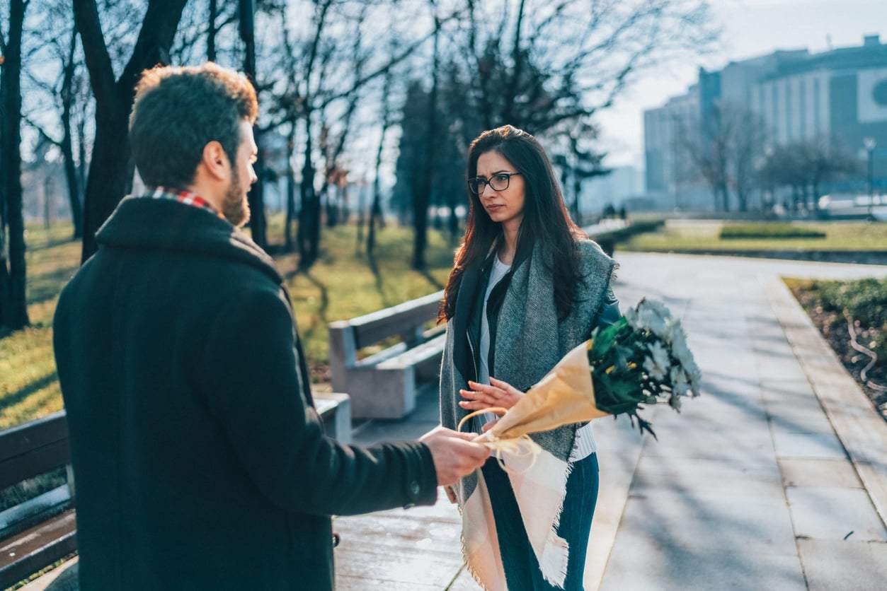 Simulation du futur : la promesse jamais tenue du partenaire narcissique — Relation