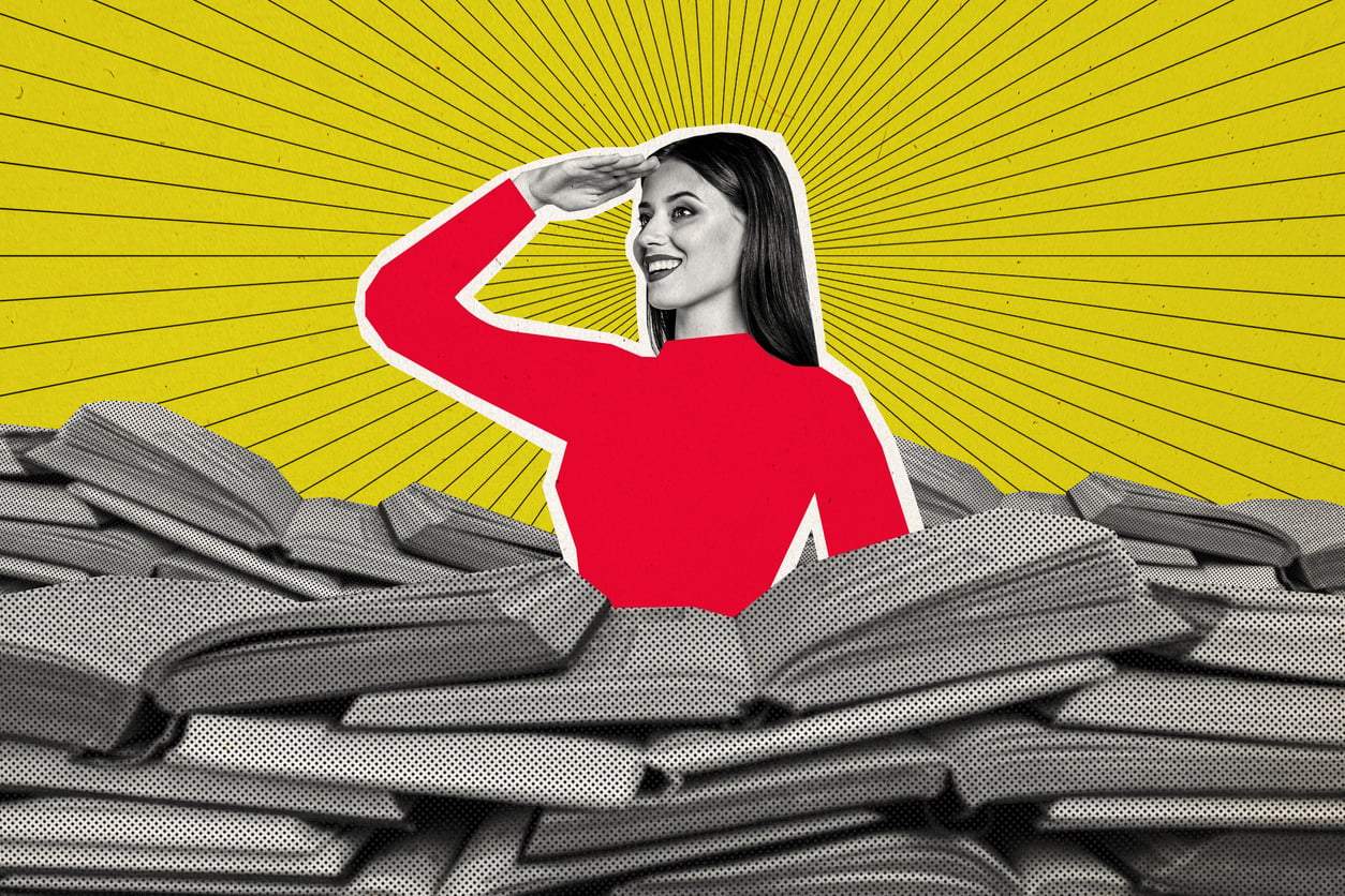 6 hábitos curiosos que pueden ser señal de alta inteligencia – ¿Te identificas? — Ocio