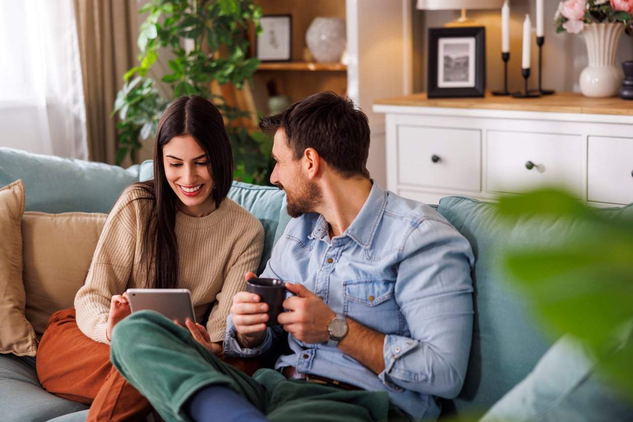 Así cambian las relaciones de pareja con la influencia de la Generación Z — Relación