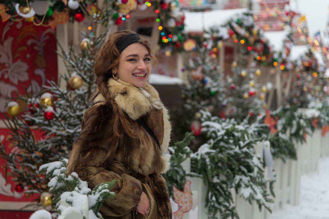 Il calendario dell’Avvento per i Pesci: preparati e ricaricati giorno dopo giorno fino a Natale — Lifestyle