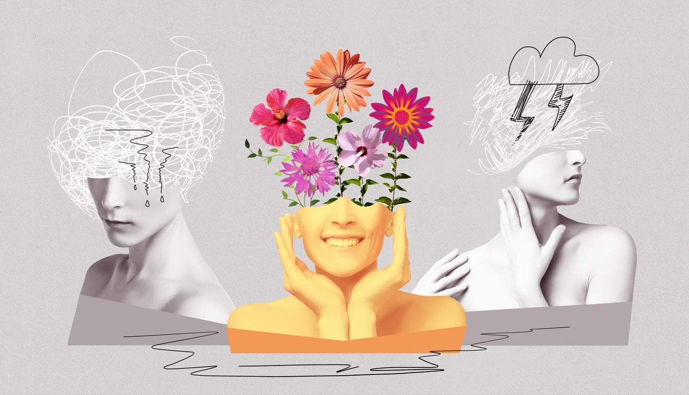 5 señales de que cargas con demasiadas relaciones tóxicas - Así puedes limpiar tu vida de ellas — Estilo de vida