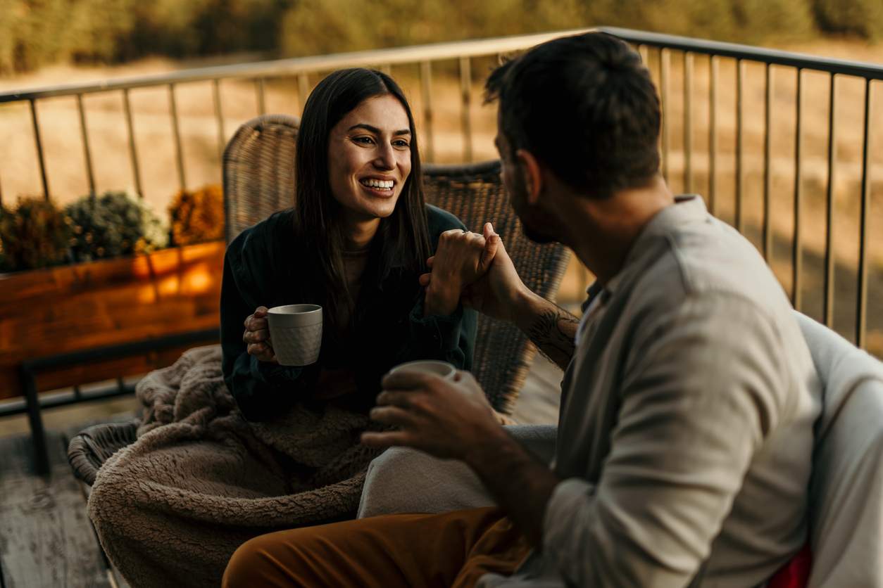 Demande-leur conseil : ces 5 signes du zodiaque savent peser chaque côté — Mode de vie
