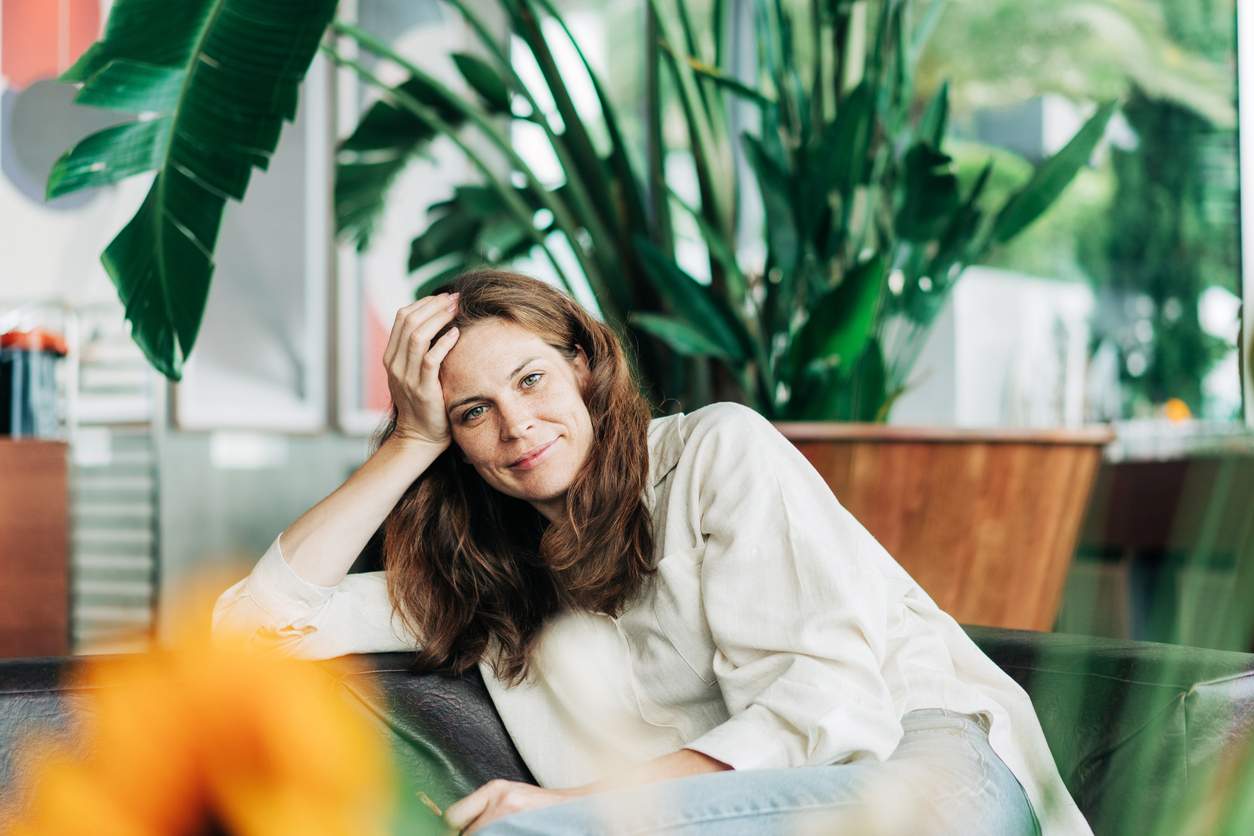 Que signifie vraiment le bonheur ? Pour moi, ce n’est pas d’avoir toujours une bonne journée. — Mode de vie