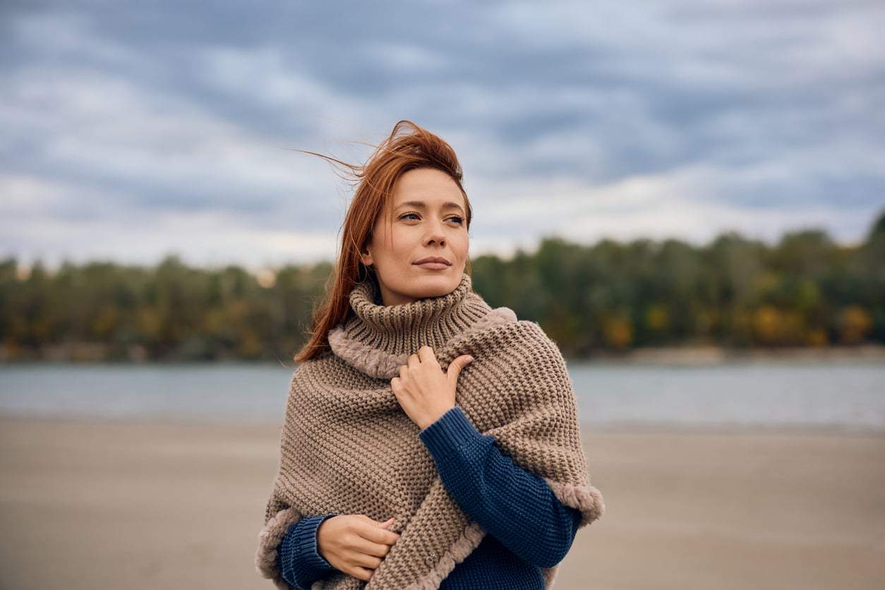 Je suis une femme indépendante – mais parfois, c’est plutôt un fardeau — Mode de vie