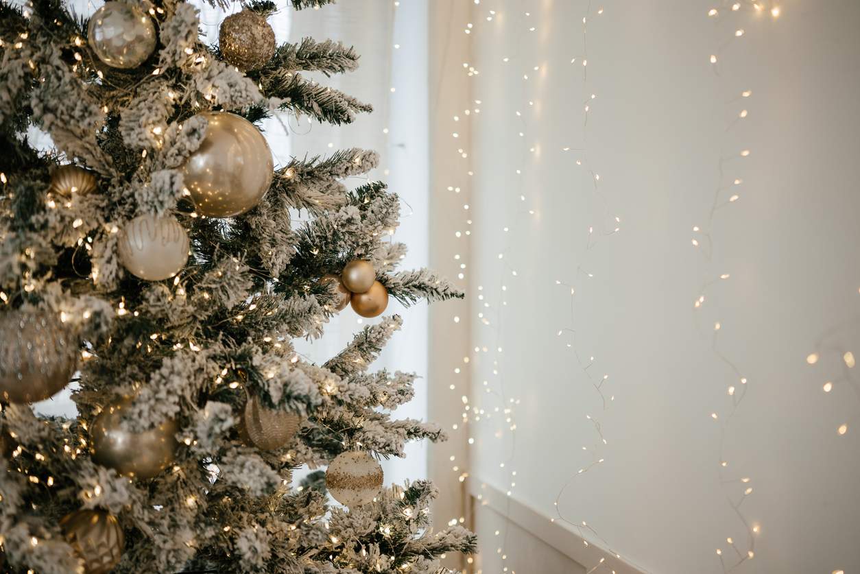 5 Weihnachtsdeko, die du meiden solltest, wenn du kein Chaos magst — Haushalt