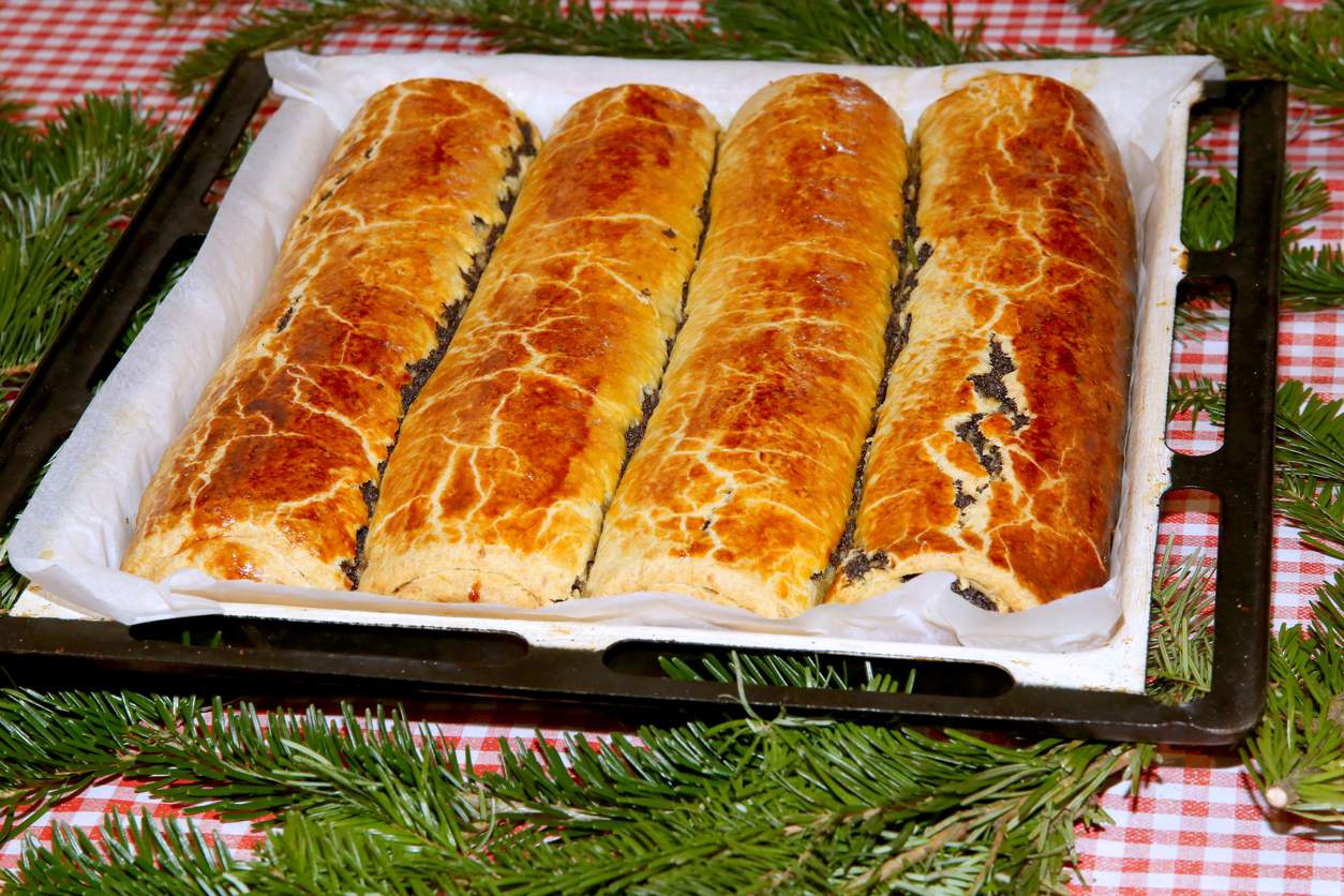 Top errori con il bejgli di Natale – e come evitarli facilmente — Lifestyle