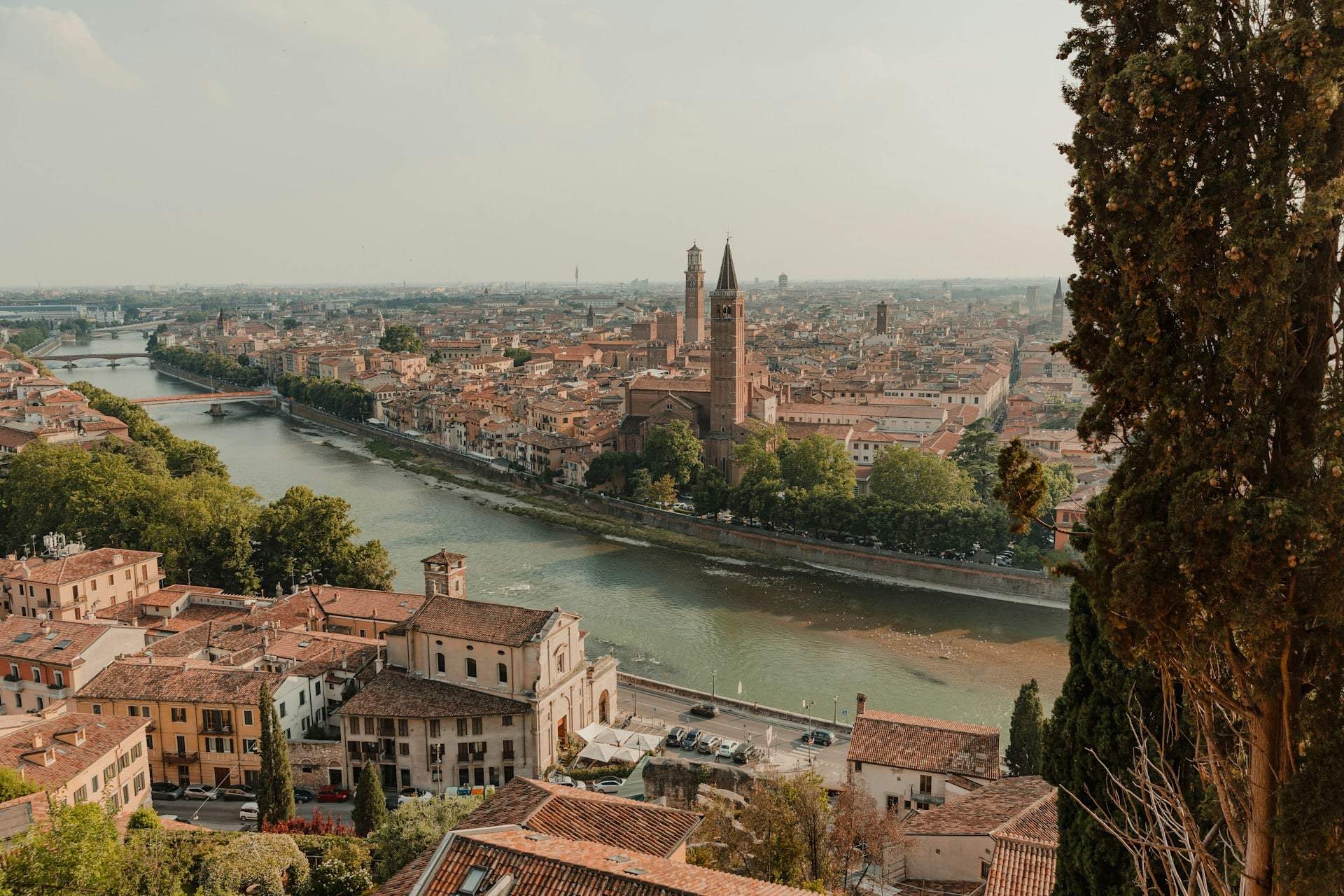 8 incantevoli città italiane dove immagino la mia pensione — Tempo libero