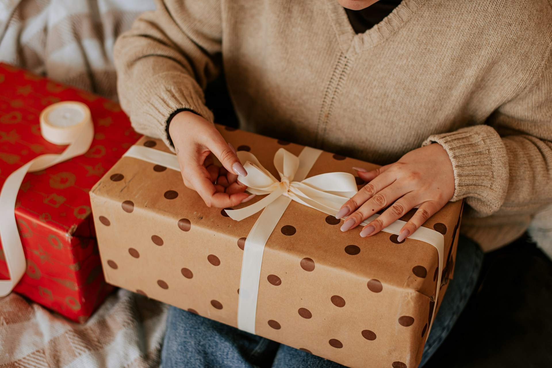 Die 10 besten Geschenke für Menschen mit Angst – für deine Liebsten, die überfordert sind — Freizeit