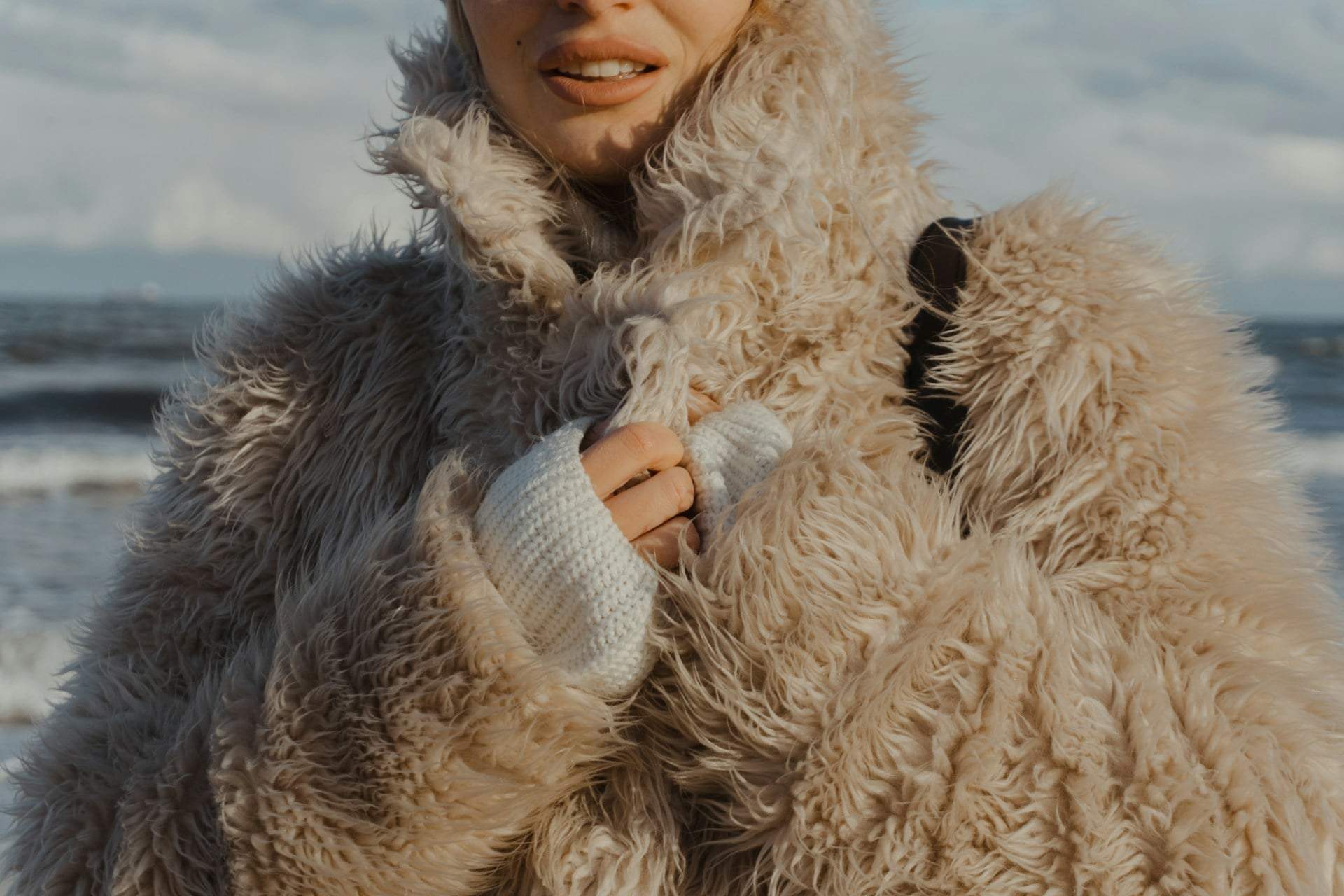 7 accessoires d’hiver pour être la fille la plus stylée en ville — Mode