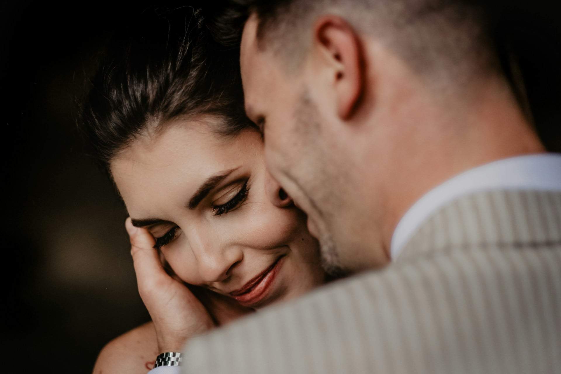 «Non sono mai stata innamorata del mio partner» - Perché hai scelto un matrimonio senza amore? — Relazione