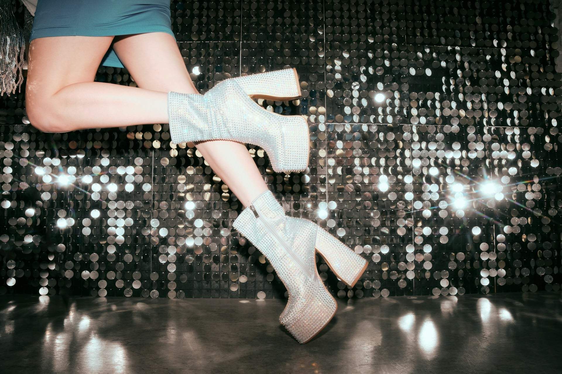 Die angesagtesten Stiefel für den Winter – So findest du den perfekten Schnitt für deine Figur — Mode