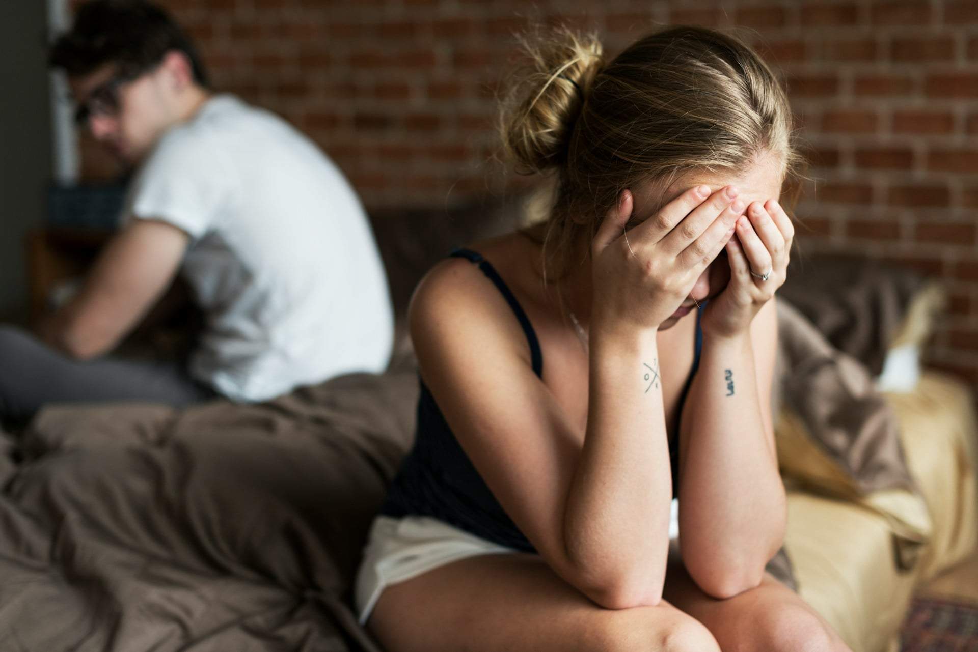 “Non riuscivamo a vedere la felicità dei nostri amici” - 10 storie sorprendenti sull’infertilità — Lifestyle