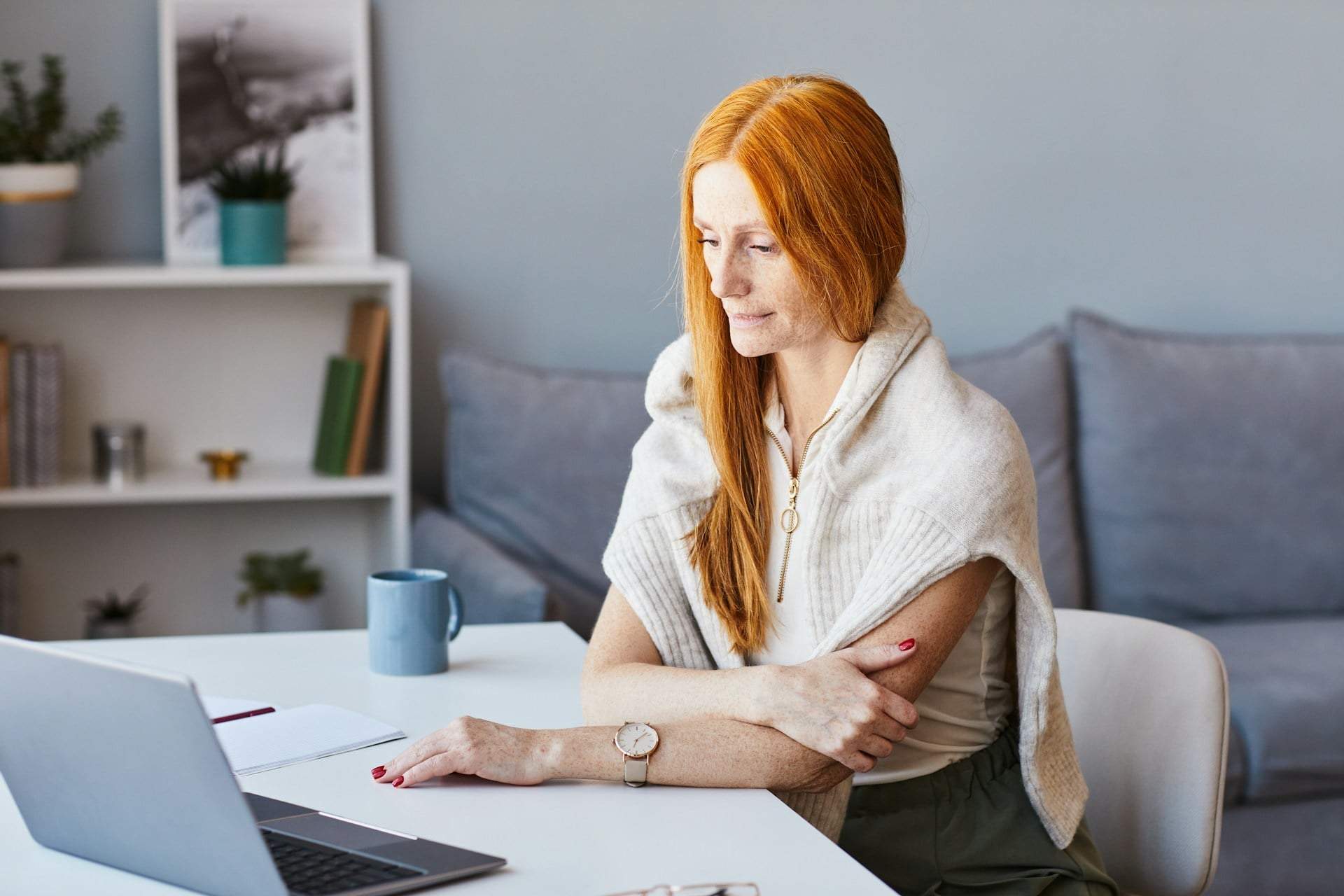 «Ho lavorato fino allo sfinimento, anche se avevo già raggiunto tutti i miei obiettivi finanziari» – Donne raccontano la trappola della ruota del criceto — Lifestyle