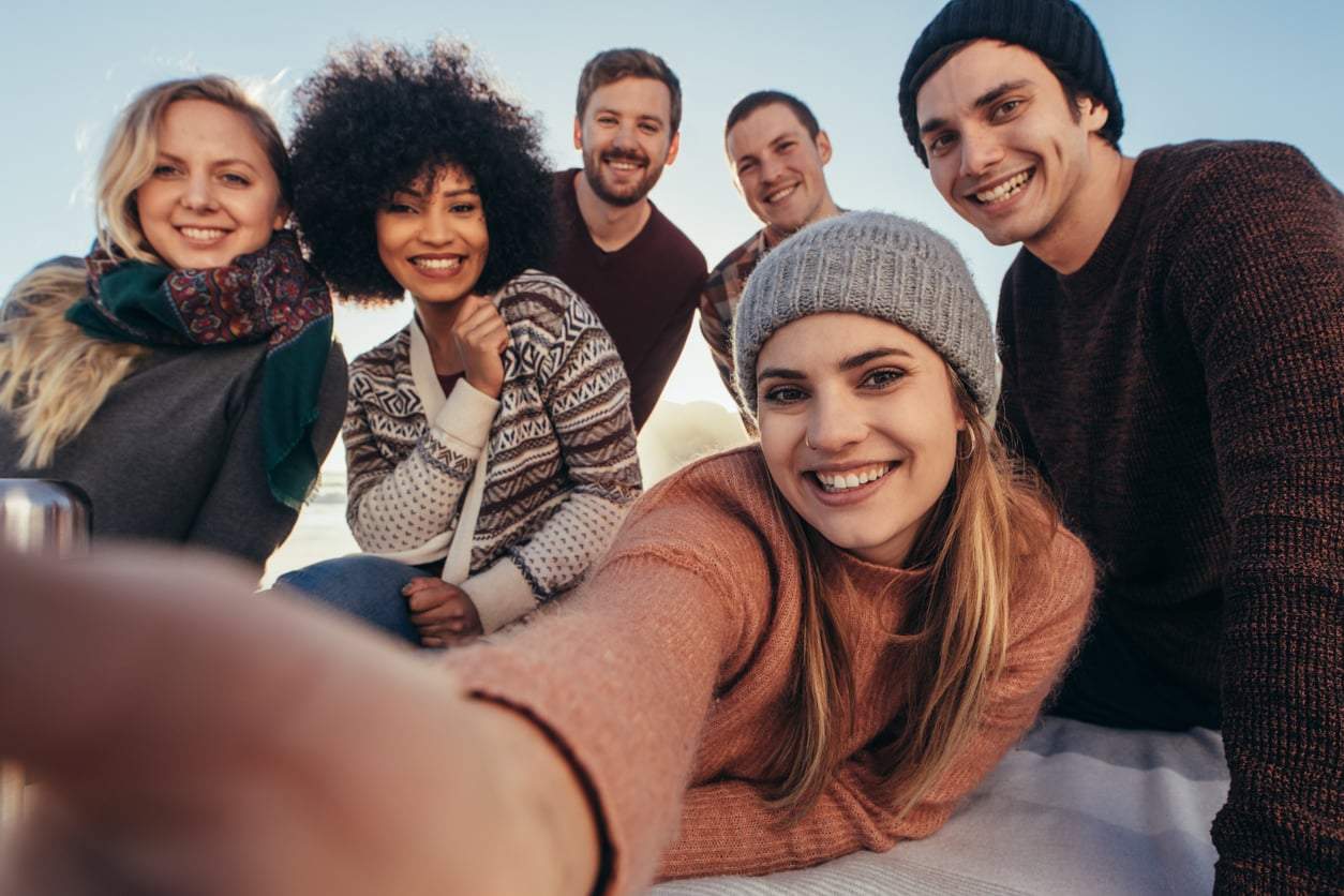 10 valores de la Generación X que parecen perderse en las generaciones más jóvenes — Estilo de vida