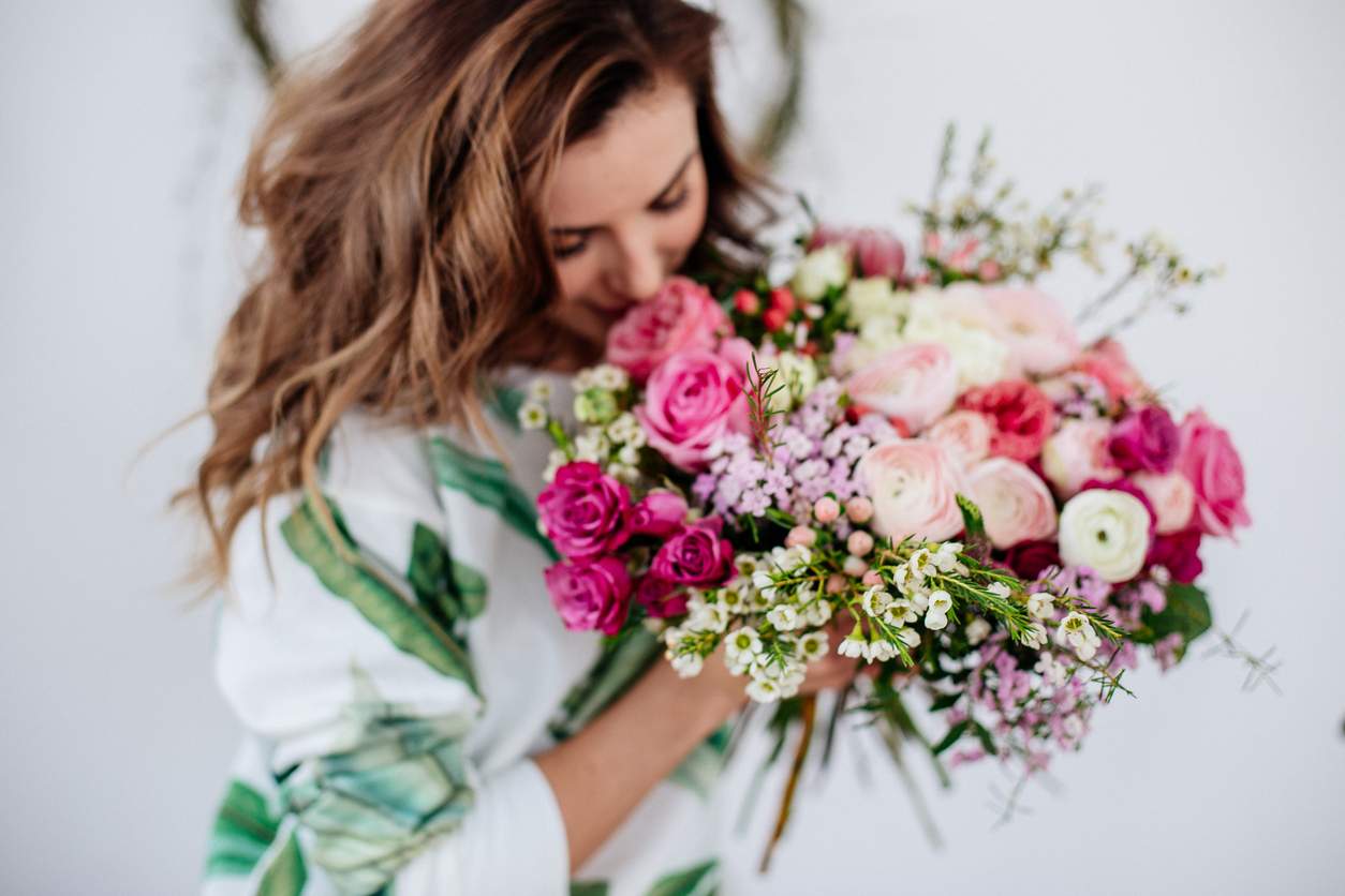 Quale fiore riflette la tua anima? - Scoprilo in base al giorno della tua nascita! — Lifestyle