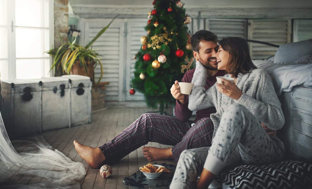 El “amor tranquilo”: la relación más duradera de la que no hablamos suficiente — Relación