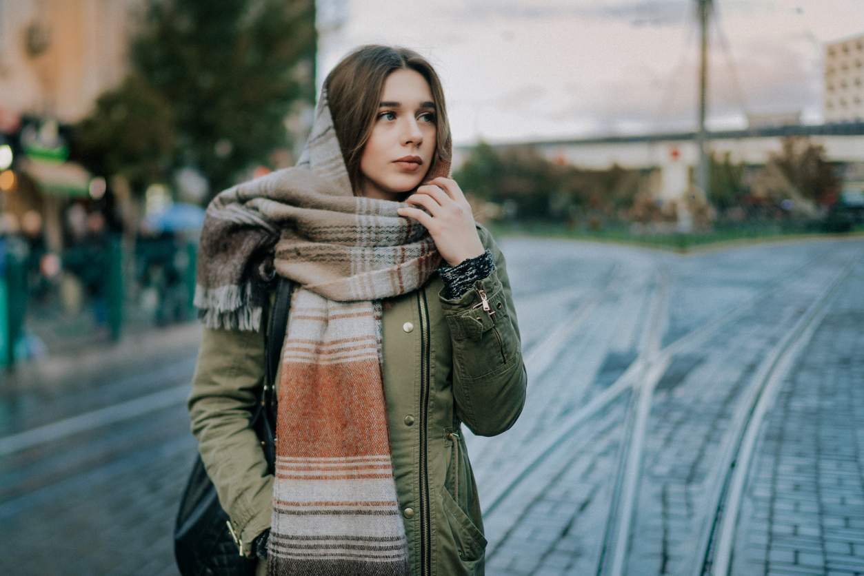 10 signes subtils mais sûrs que vous avez enfin dépassé les blessures du passé — Mode de vie