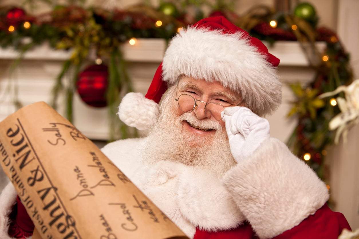 Tageshoroskop 6. Dezember 2025: Nikolaus-Überraschungen und alltägliche Erfolge — Lebensstil