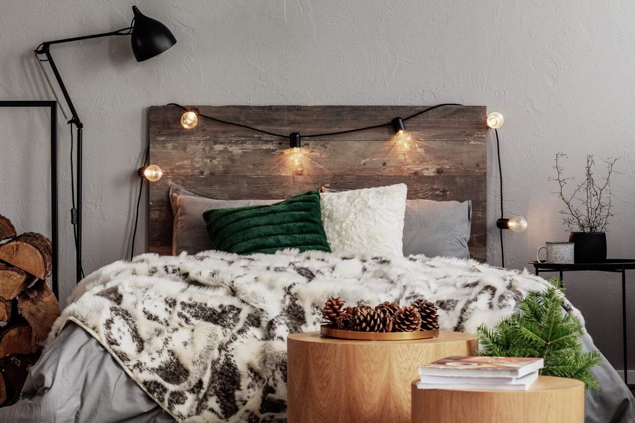 6 signes qui rendent ta chambre immédiatement démodée – Ce qu’il faut faire à la place ! — Décoration