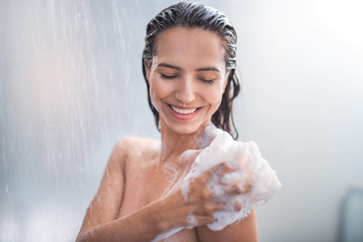 8 super feuchtigkeitsspendende Duschgele, die deine Haut im Winter sanft und entspannt halten — Stil