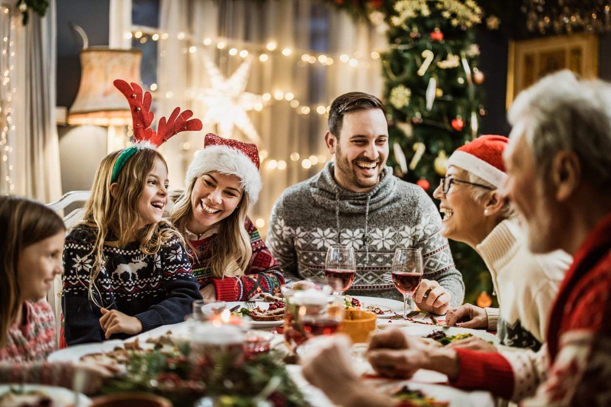 Horoscope du jour de Noël : Ton feu te réchauffe quand il ne brûle pas — Mode de vie