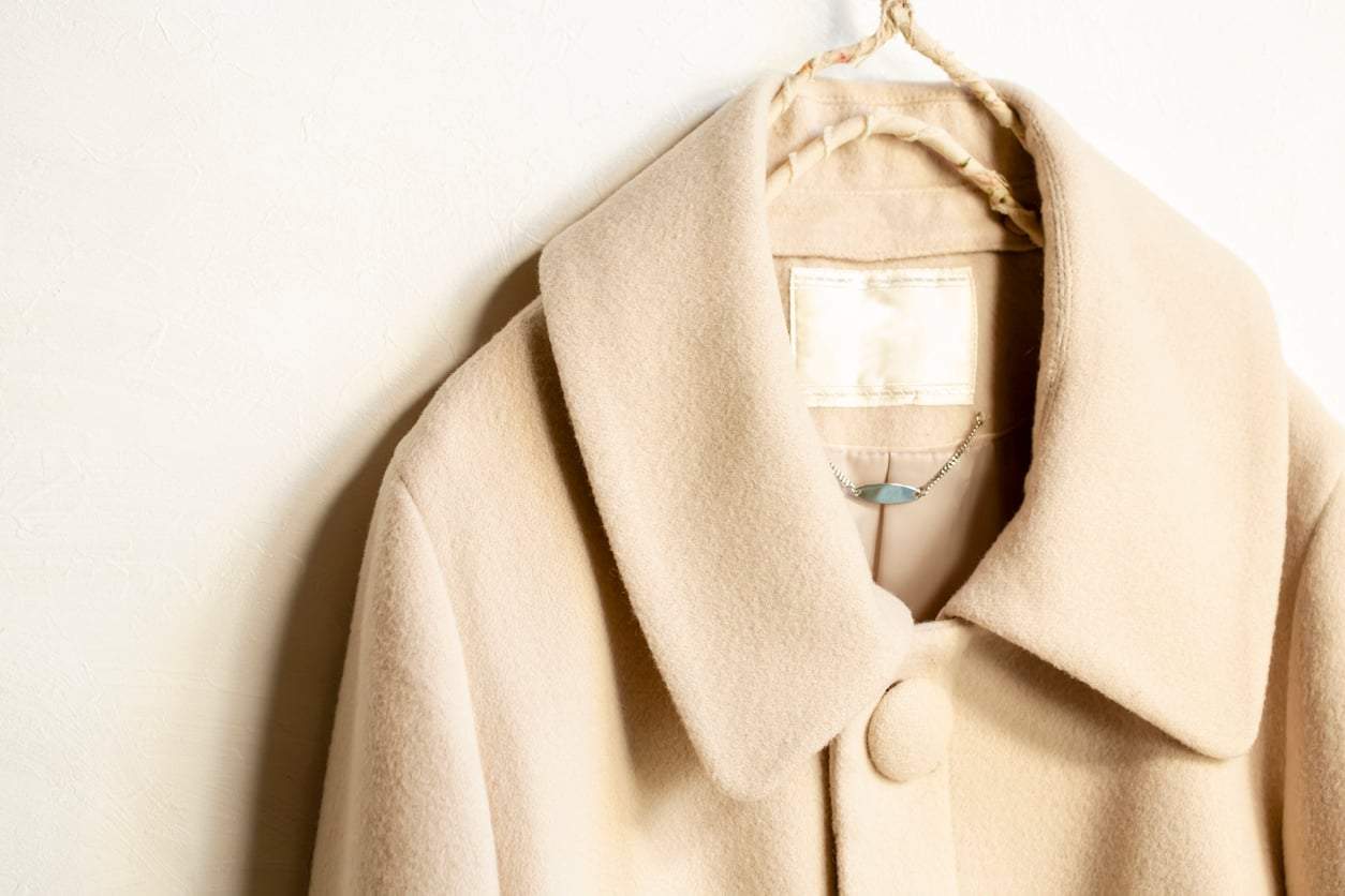 Der einzige Wintermantel, der nie aus der Mode kommt — Mode