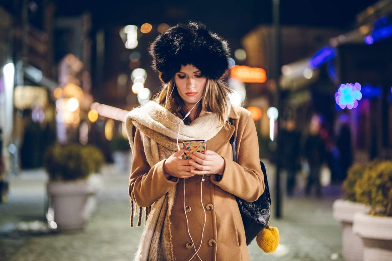 Ha llegado el momento: este diciembre es hora de cerrar una relación tóxica — Estilo de vida