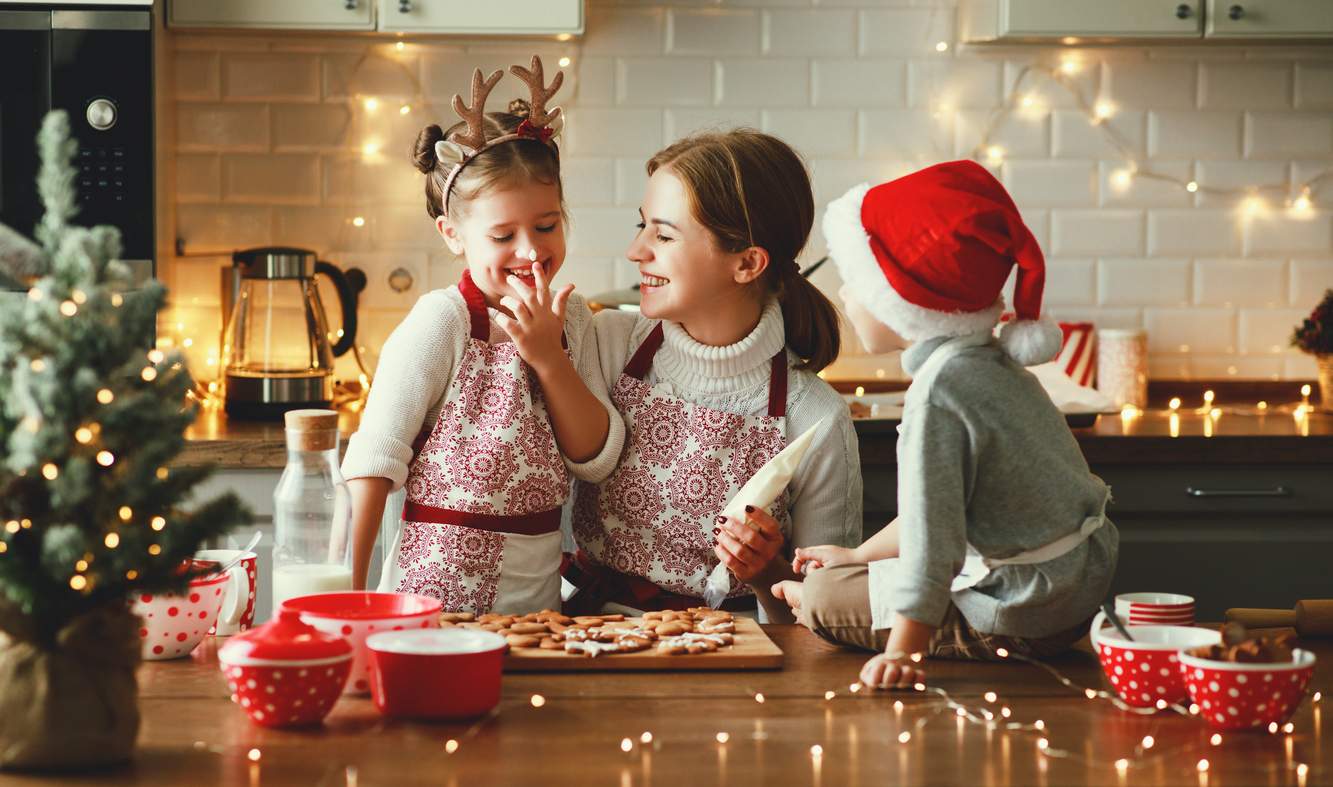 Wochenhoroskop 15.–21. Dezember 2025: Festliche Stimmung und unerwartete Wendungen — Lebensstil
