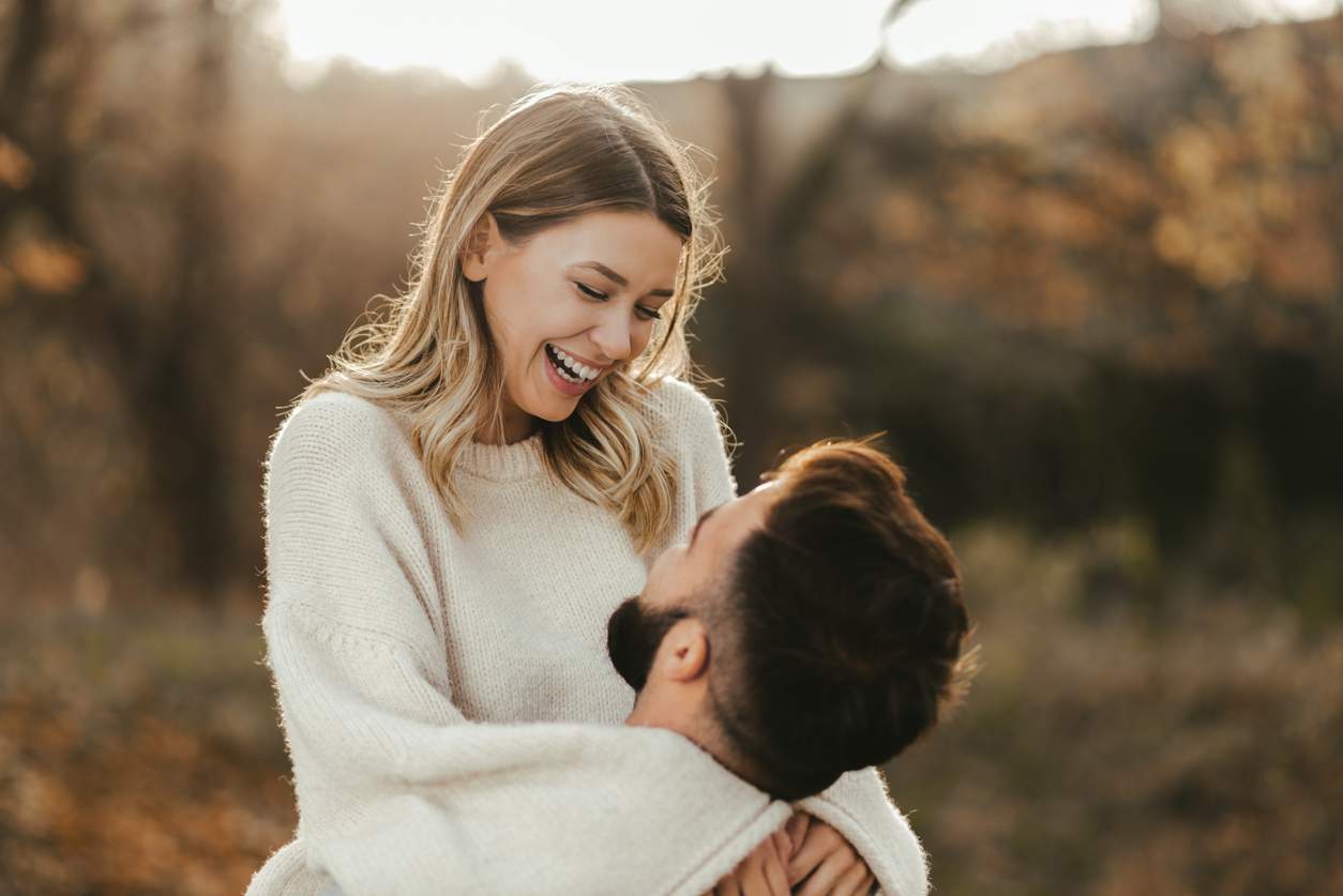 Las 4 fases del amor: cuándo la mayoría de las relaciones se ponen a prueba — Relación