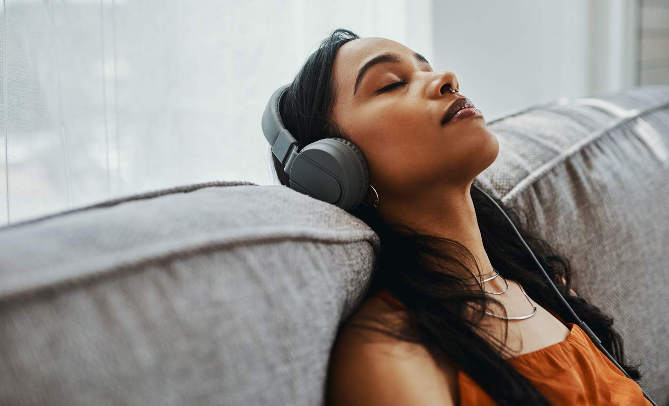 Montre-moi ce que tu écoutes, je te dirai qui tu es – Ce que ton « âge musical » Spotify Wrapped révèle de toi — Loisirs