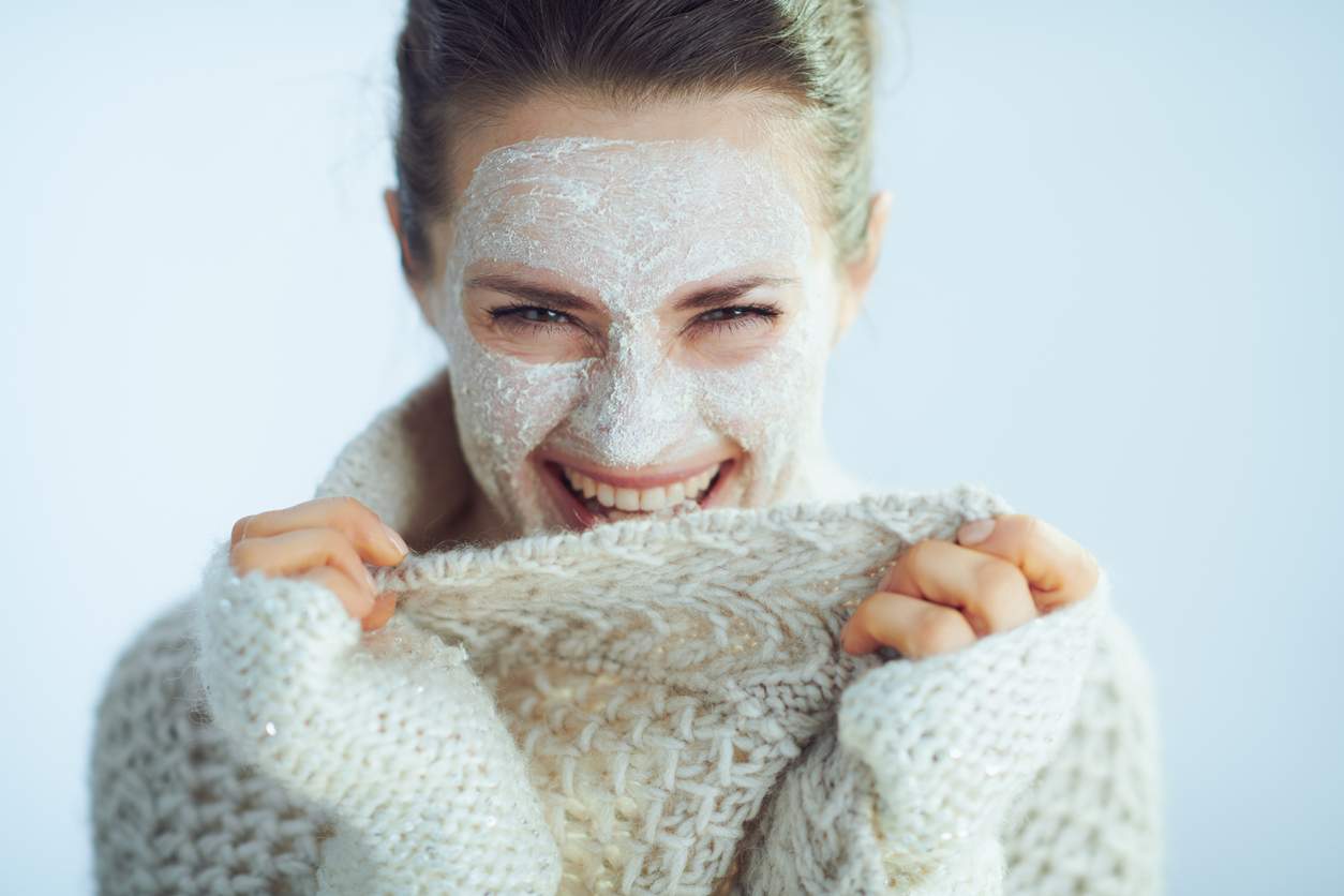 10 Hautpflege-Geschenksets zu Weihnachten, die jede Skincare-Liebhaberin begeistern — Gesicht