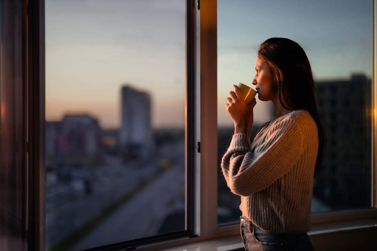 Perché ti senti insufficiente a fine anno? - La spiegazione psicologica — Lifestyle