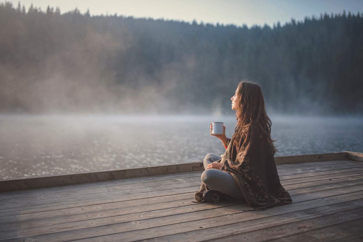 La gran limpieza emocional del invierno: cómo empezar el año con energía renovada — Estilo de vida
