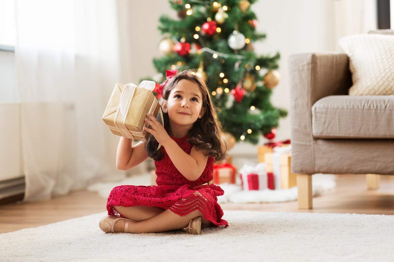Noël avec un enfant autiste : conseils pour que chaque enfant s’épanouisse — Famille