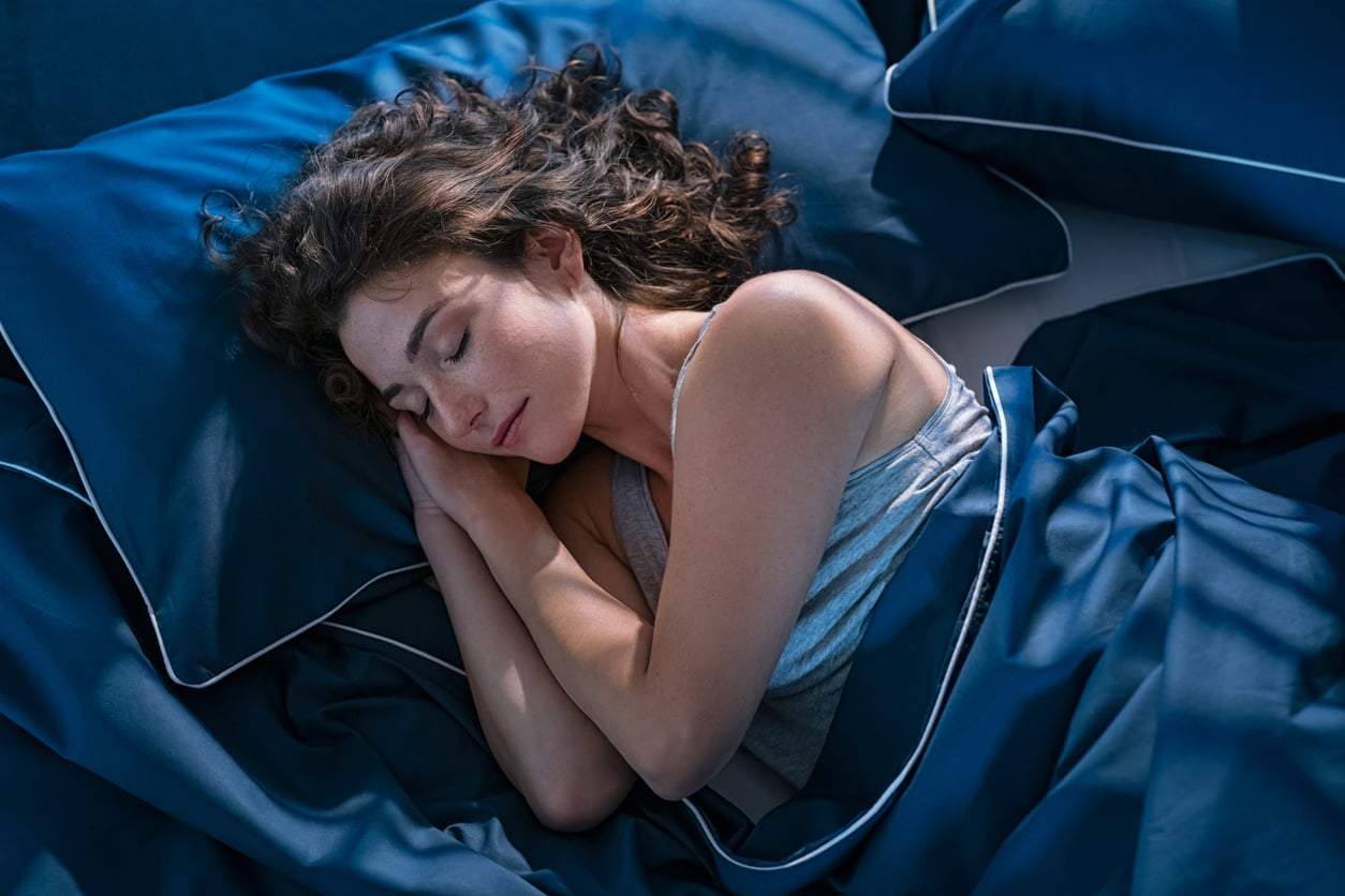 5 sueños que indican que alguien está pensando en ti — Esoterismo