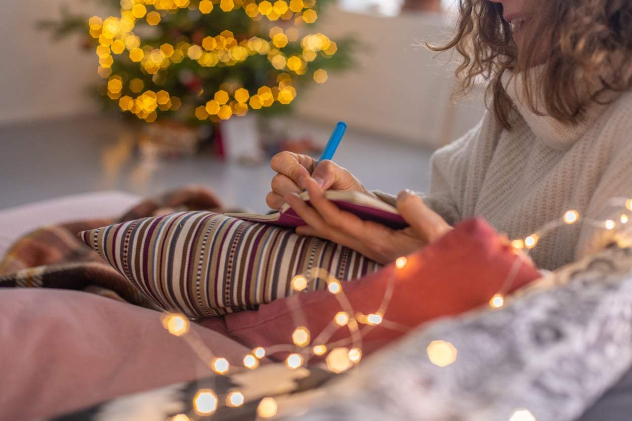 Así resume tu año para crecer con intención el próximo — Estilo de vida