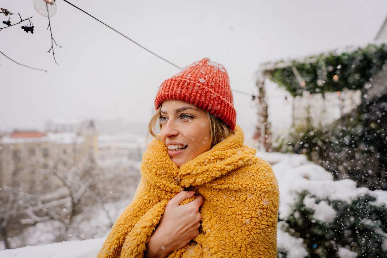 Horóscopo navideño: esto es lo que te espera en estas fiestas — Estilo de vida