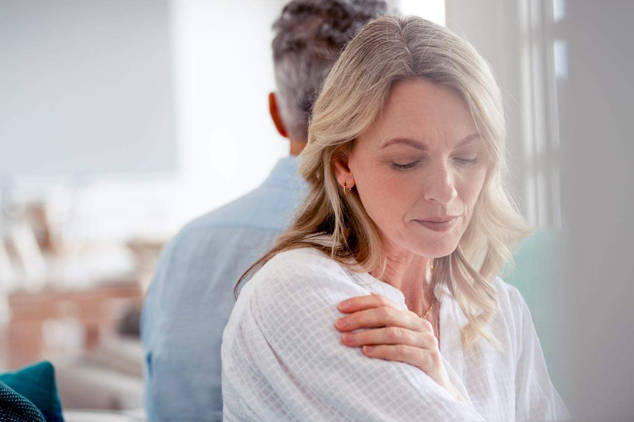 Esto es lo que muchas mujeres extrañan en su relación: ¿Por qué es tan importante la intimidad emocional? — Estilo de vida
