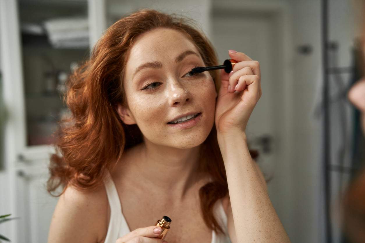 Die größten Wimpern-Fehler, die dich älter wirken lassen — Gesicht