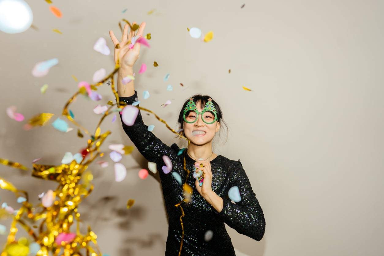 Cambiare senza risoluzioni di Capodanno – ciò che ho imparato quest’anno — Lifestyle
