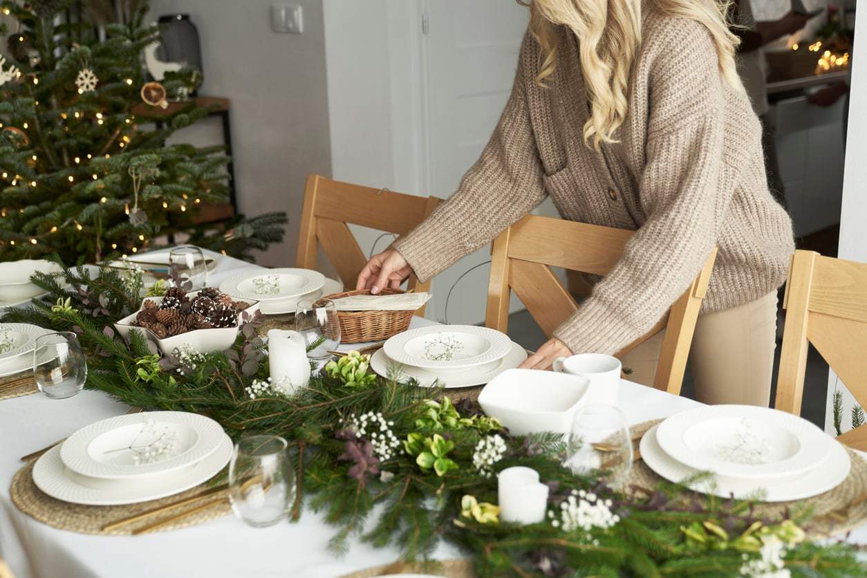 «En invierno a menudo caía entre 1 y 2 metros de nieve» - ¿Qué me enseñaron mis Navidades de la infancia y de adulta? — Familia