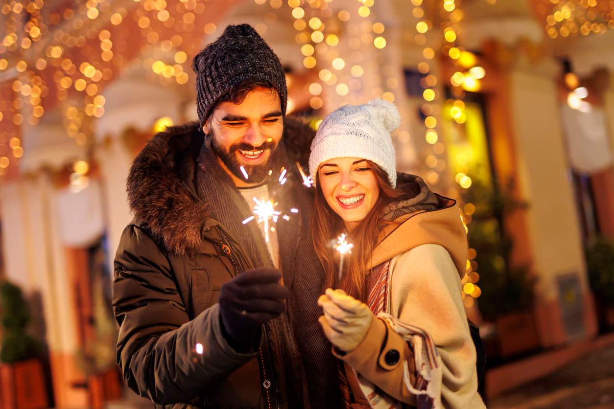 Successi d'amore nel 2026: 3 segni pronti a un anno davvero speciale — Lifestyle