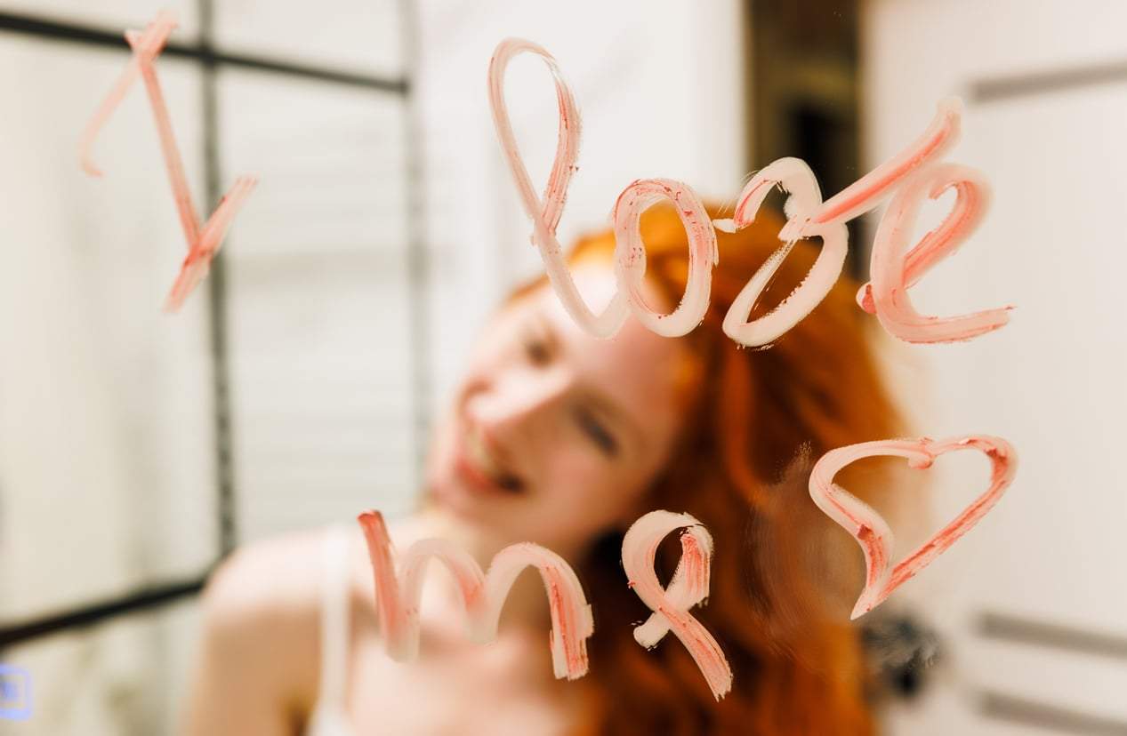 10 pequeños momentos de amor propio que puedes practicar cada día — Estilo de vida