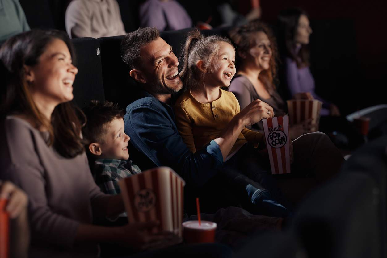 12 Filme für Silvester, um 2026 stilvoll zu starten — Freizeit